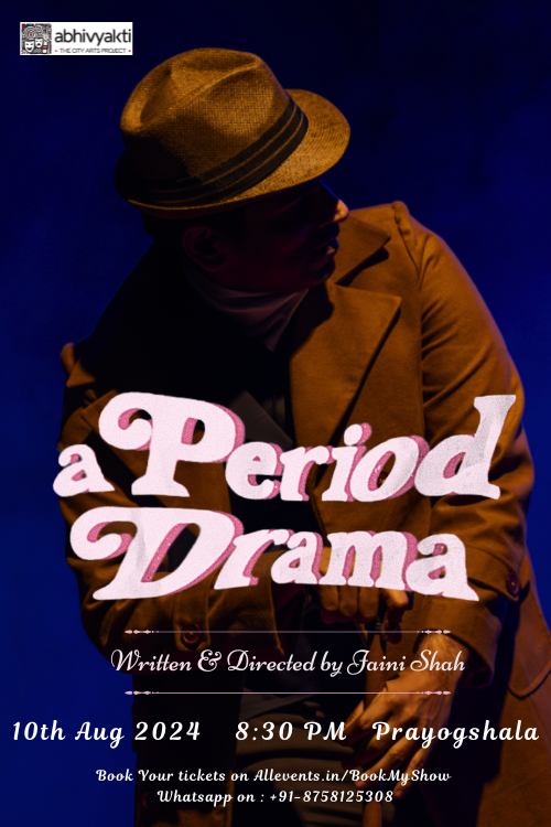 A Period Drama