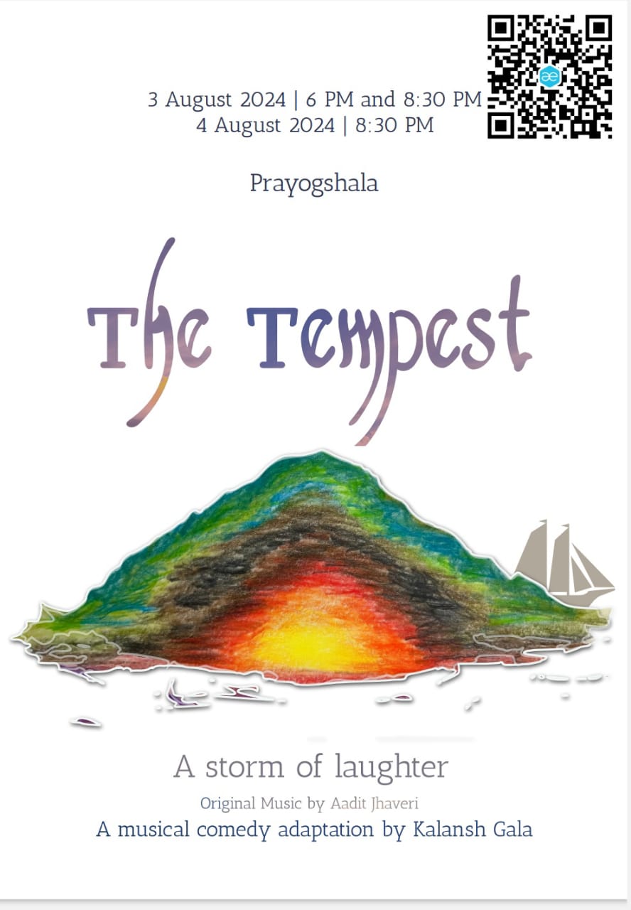The Tempest