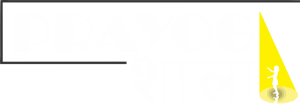 Prayogshala logo