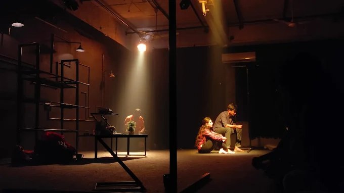 Black Box
