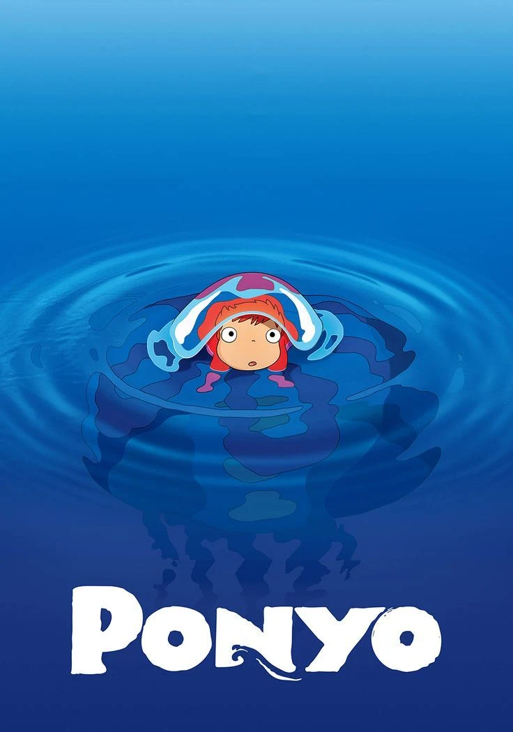 Ponyo