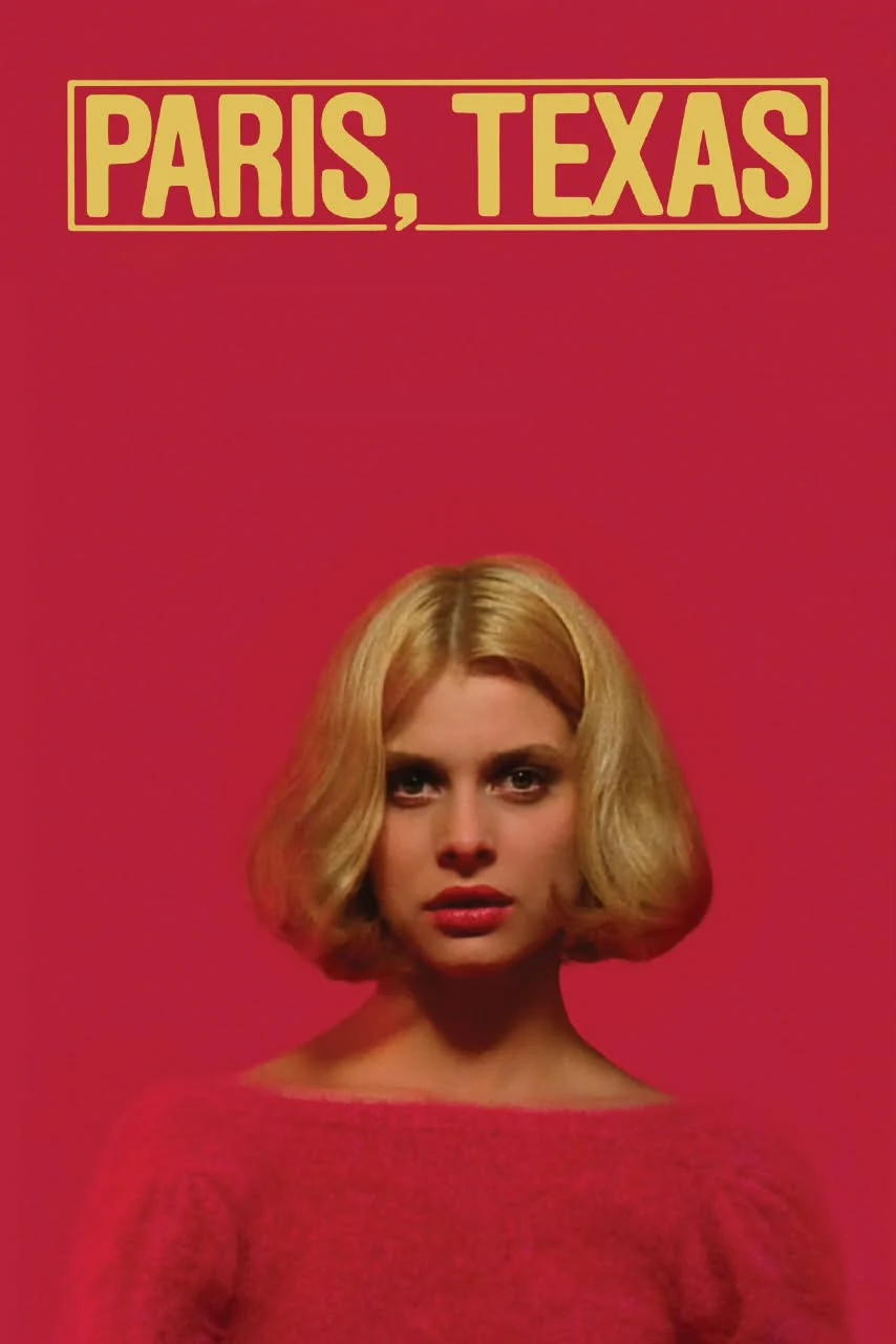 Paris, Texas